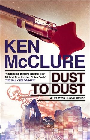 Buy Dust to Dust at Amazon
