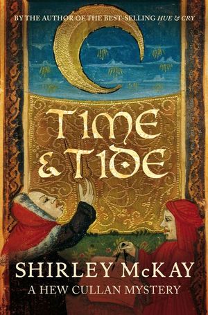 Buy Time & Tide at Amazon