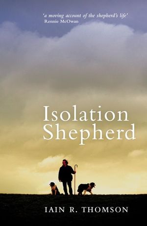 Buy Isolation Shepherd at Amazon