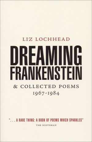 Buy Dreaming Frankenstein at Amazon