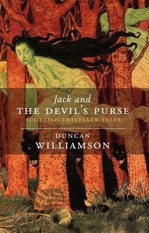 Buy Jack and the Devil's Purse at Amazon