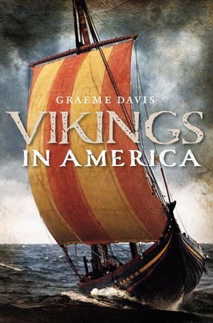 Buy Vikings in America at Amazon