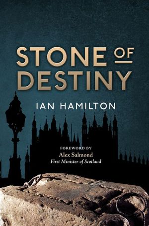 Buy Stone of Destiny at Amazon