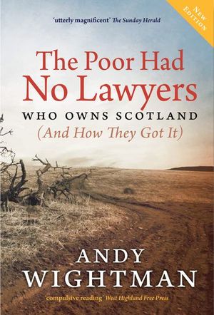 Buy The Poor Had No Lawyers at Amazon