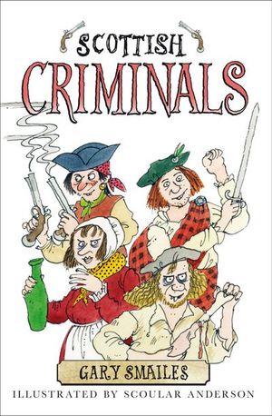 Scottish Criminals