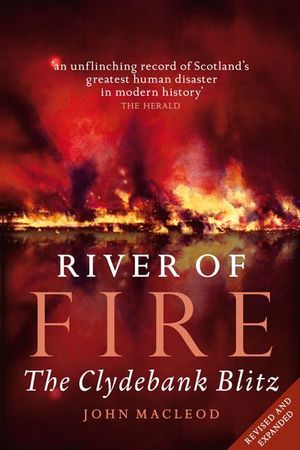 Buy River of Fire at Amazon