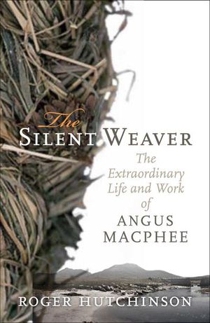 Buy The Silent Weaver at Amazon