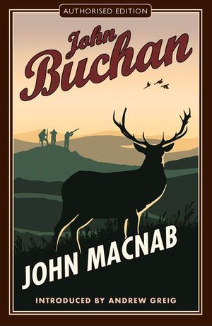 Buy John Macnab at Amazon