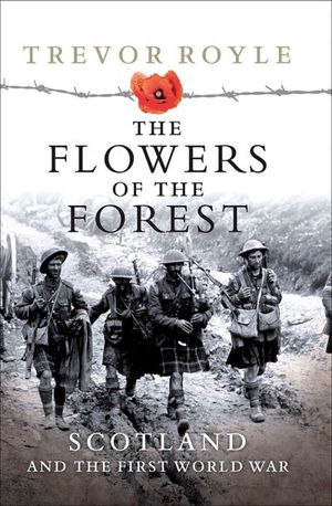 Buy The Flowers of the Forest at Amazon