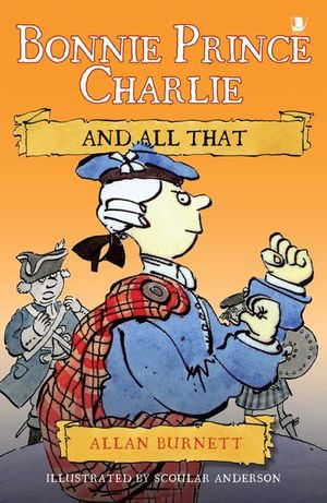 Buy Bonnie Prince Charlie and All That at Amazon