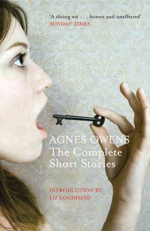 Buy Agnes Owens at Amazon