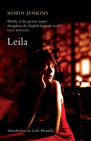 Buy Leila at Amazon
