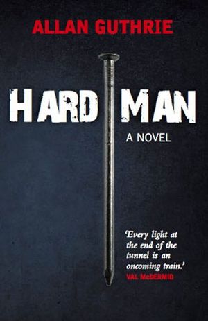 Buy Hard Man at Amazon