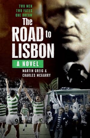 Buy The Road to Lisbon at Amazon