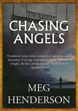 Buy Chasing Angels at Amazon
