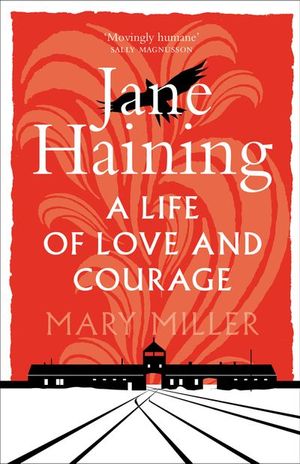Buy Jane Haining at Amazon
