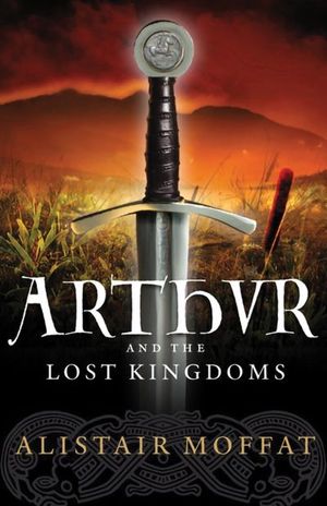 Buy Arthur and the Lost Kingdoms at Amazon