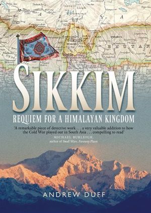 Buy Sikkim at Amazon