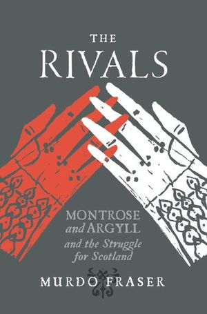 Buy The Rivals at Amazon