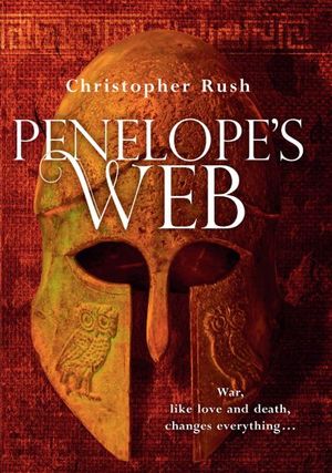 Buy Penelope's Web at Amazon