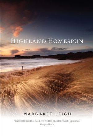 Buy Highland Homespun at Amazon