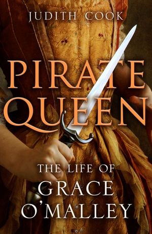 Buy Pirate Queen at Amazon