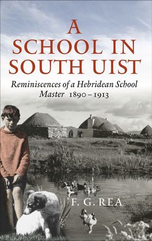 Buy A School in South Uist at Amazon