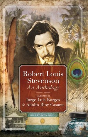 Buy Robert Louis Stevenson at Amazon