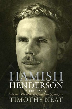 Buy Hamish Henderson, Volume 1 at Amazon