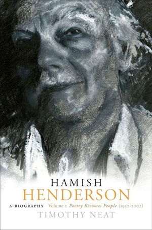 Buy Hamish Henderson, Volume 2 at Amazon