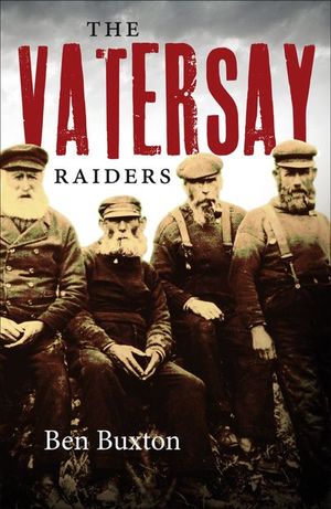 Buy The Vatersay Raiders at Amazon