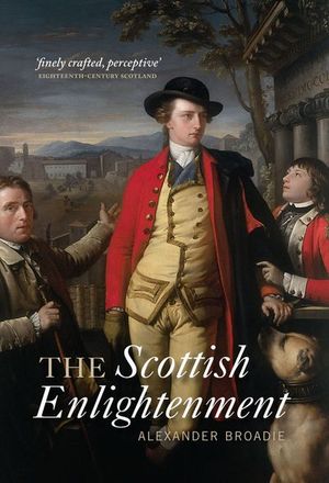 Buy The Scottish Enlightenment at Amazon