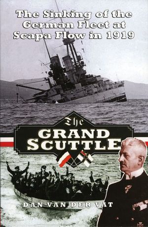 Buy The Grand Scuttle at Amazon