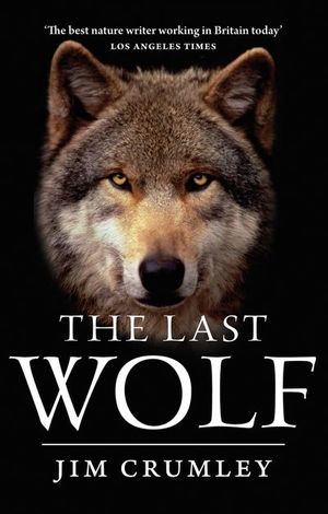 Buy The Last Wolf at Amazon