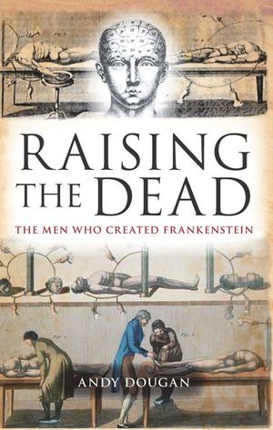 Buy Raising the Dead at Amazon