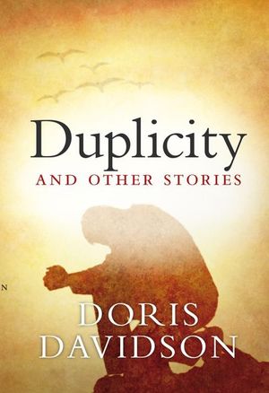 Buy Duplicity at Amazon