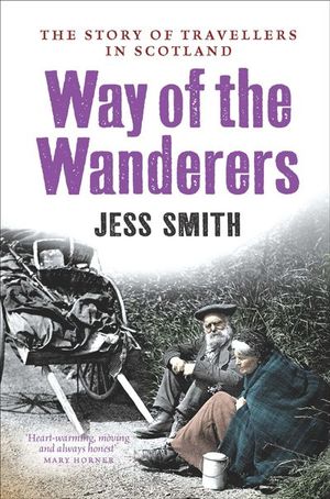 Way of the Wanderers
