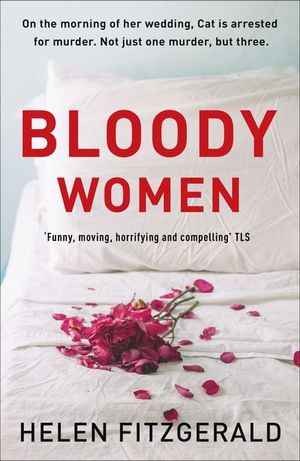 Buy Bloody Women at Amazon