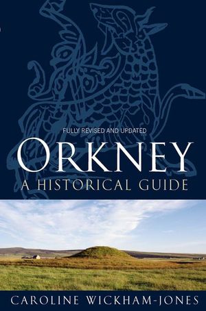 Buy Orkney at Amazon