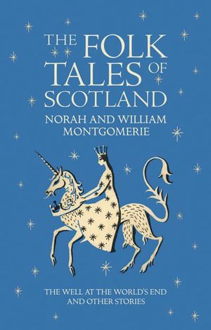 Buy The Folk Tales of Scotland at Amazon