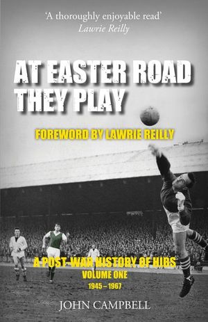 Buy At Easter Road They Play, Volume 1 at Amazon