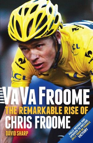 Buy Va Va Froome at Amazon