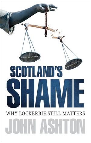 Buy Scotland's Shame at Amazon