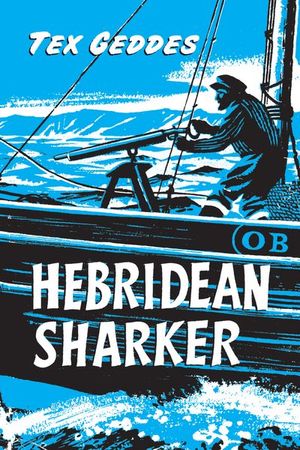Buy Hebridean Sharker at Amazon