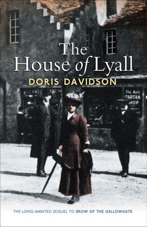 Buy The House of Lyall at Amazon