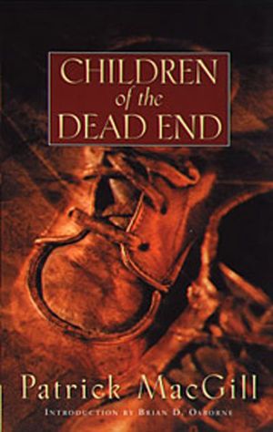 Buy Children of the Dead End at Amazon