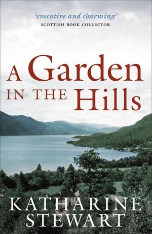 Buy A Garden in the Hills at Amazon