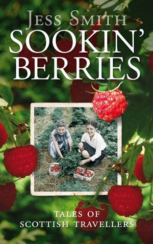 Sookin' Berries