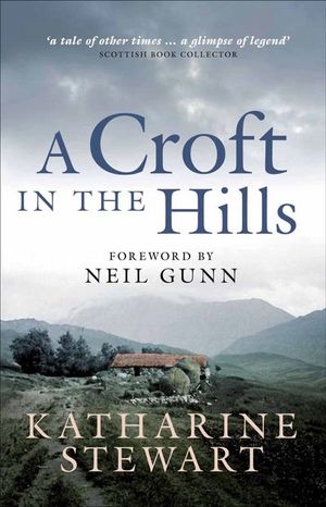 Buy A Croft in the Hills at Amazon