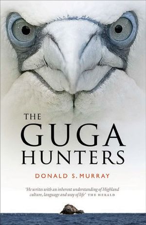 Buy The Guga Hunters at Amazon